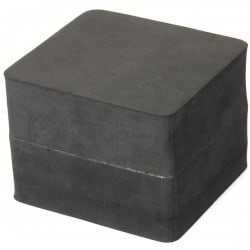 Cale d'échappement RRP 100 x 120 x 130mm Cale d'échappement RRP 100 x 120 x 130mm