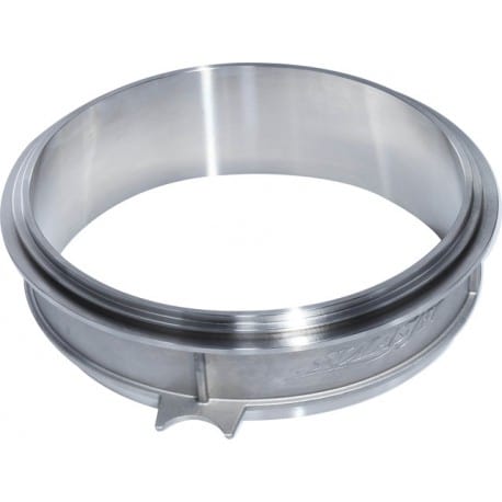 Bague usure inox solas Spark