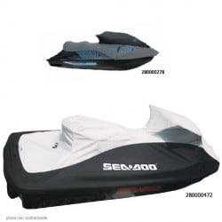 Bâche pour jet ski Seadoo GTX 2004 à 2012 Bâche pour jet ski Seadoo GTX 2004 à 2012
