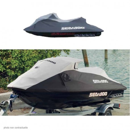 Original Seadoo GTR-X, RXP and RXP-X cover 280000464