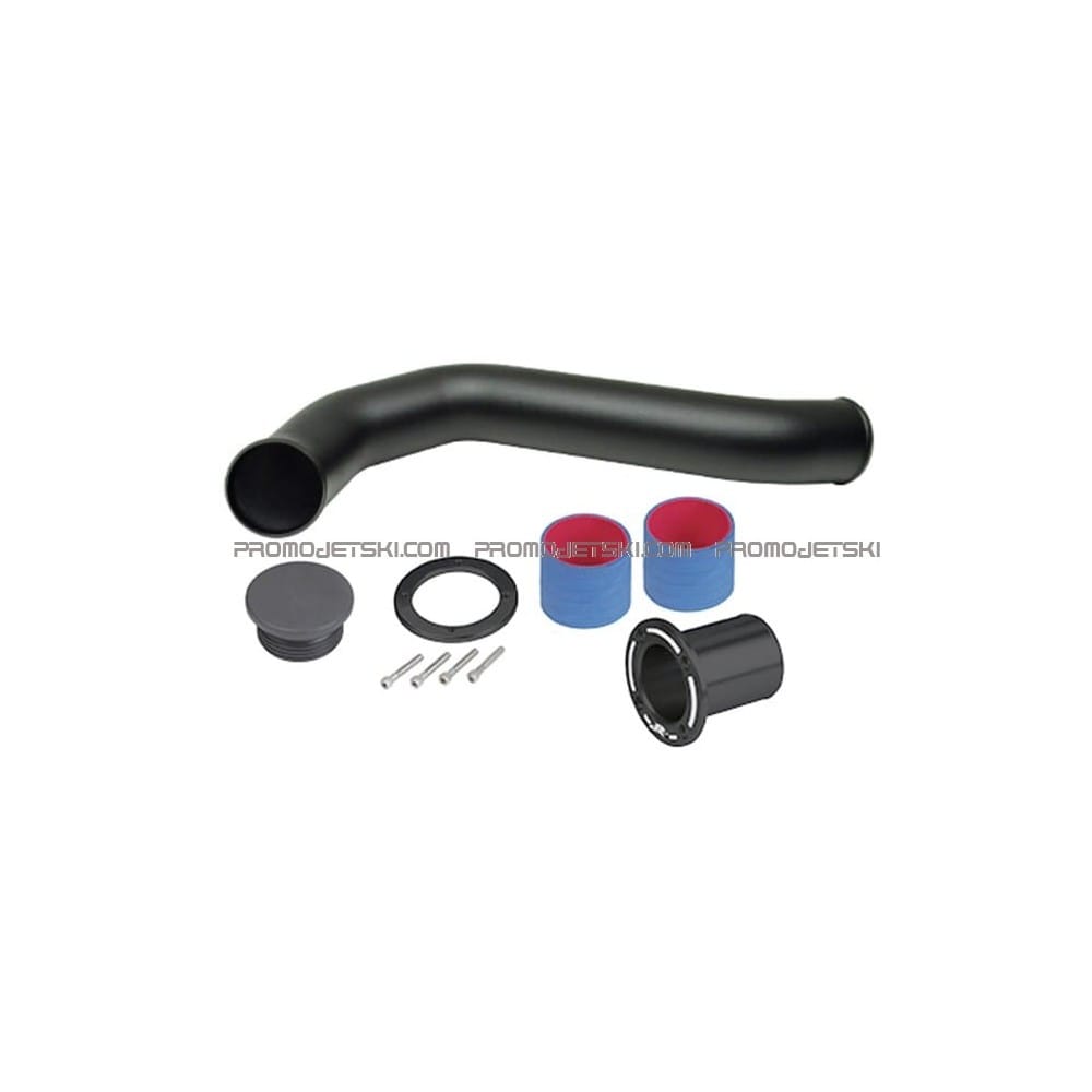 Kit échappement libre RIVA pour Seadoo RXP 300 (16-19