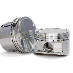 Kit 3 pistons CP pistons 100mm (9.5:1) Kit 3 pistons CP pistons 100mm (9.5:1)