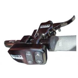 Commodo IBR / ITC control pour Seadoo Commodo IBR / ITC control pour Seadoo