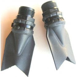 Jeu de bec de canard pour Seadoo de 2009+ Jeu de bec de canard pour Seadoo de 2009+