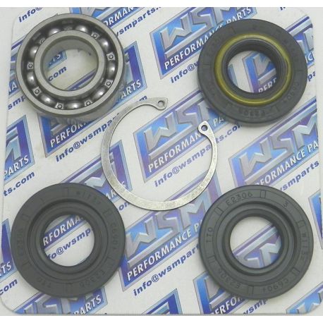 Hull repair kit for Yam. FX1100 003-621