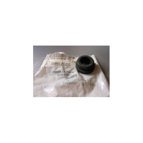 DOUILLE CAOUT., BUSHING-RUBBER, 293830065