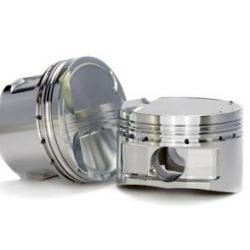 Kit 4 CP pistons 86mm pistons (10.5:1) Kit 4 CP pistons 86mm pistons (10.5:1)