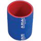 Riva exhaust hose 2.38 "x 3.25"