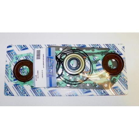 Complete gasket kit for Kawasaki