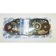 Complete gasket kit for Kawasaki