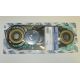 Complete gasket kit for Kawasaki