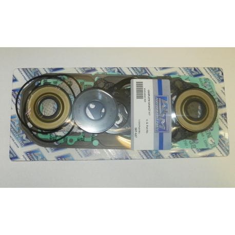 Complete gasket set for Kawasaki 2T 007-627