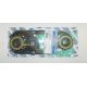 Complete gasket kit for Kawasaki