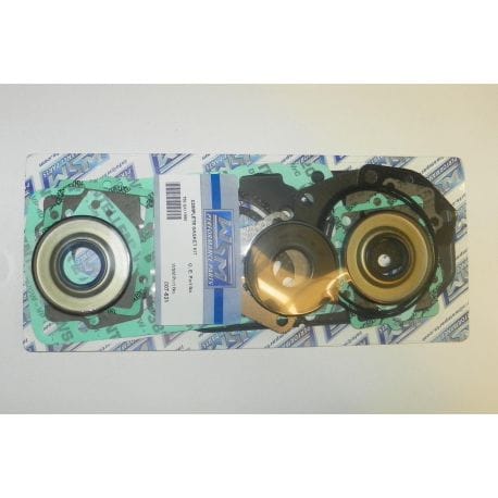 Complete gasket set for Kawasaki 2T 007-631