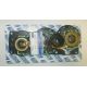 Complete gasket kit for Kawasaki