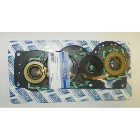Complete gasket set for Kawasaki 2T 007-640