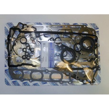 Complete gasket kit for Kawasaki 4T 007-645-05