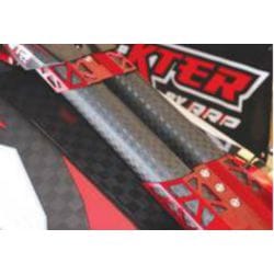 Tube Carbone RRP en 20" et 26" Tube Carbone RRP en 20" et 26"