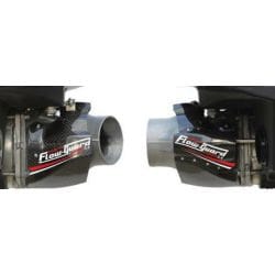 RRP carbon flow guard for Yamaha 144mm RRP carbon flow guard for Yamaha 144mm