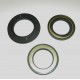 Crankshaft oil seal for Kawasaki