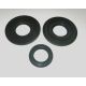 Crankshaft oil seal for Yamaha