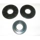 Crankshaft oil seal for Yamaha