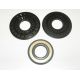 Crankshaft oil seal for Yamaha