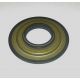 Crankshaft spy seal for Seadoo