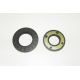 Crankshaft spy seal for Seadoo