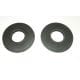 Crankshaft spy seal for Seadoo