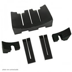 Kit anticavitation Riva FZR/S (09-13) écope Riva Kit anticavitation Riva FZR/S (09-13) écope Riva