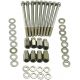 Girdle kit for ADA cylinder head on Kawa. 900/1100