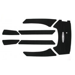 Mats for FX SHO (12-16) & FX HO, SVHO (12-18) Mats for FX SHO (12-16) & FX HO, SVHO (12-18)