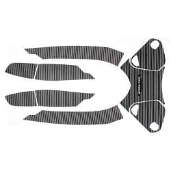 Tapis RXT(10-16), Wake(10-15), GTX(12-15) Tapis RXT(10-16), Wake(10-15), GTX(12-15)