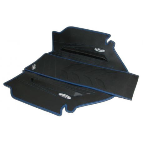 Jettrim 3 pieces mat for SJ 96+ Freestyle