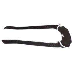 Tapis Jettrim 3 pièces pour Yamaha FZR/ FZS Tapis Jettrim 3 pièces pour Yamaha FZR/ FZS