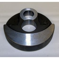 Flasque de vilebrequin pour jet ski Tiger Shark Flasque de vilebrequin pour jet ski Tiger Shark
