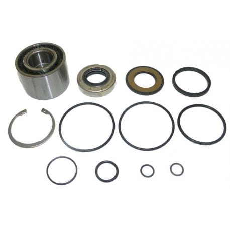 Turbine bearing kit for Seadoo jet ski 003-646