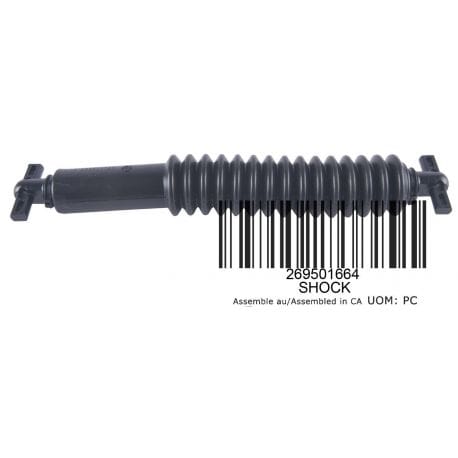 SHOCK ABSORBER, SHOCK, 269501664