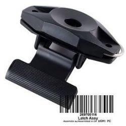 LATCH ASSEMBLY, LATCH ASS Y, 269700116 LATCH ASSEMBLY, LATCH ASS Y, 269700116