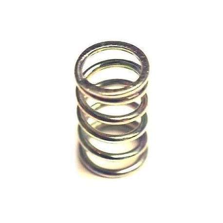 High speed carb screw spring. BN 44I / 46I