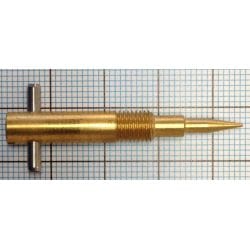 Low carb speed adjustment screw. BN 44I/46I Low carb speed adjustment screw. BN 44I/46I