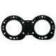 WSM cylinder head gasket for Yamaha