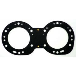 Cylinder head gasket for Yamaha 2-stroke jet ski Cylinder head gasket for Yamaha 2-stroke jet ski