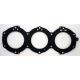 WSM cylinder head gasket for Yamaha