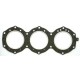 WSM cylinder head gasket for Yamaha