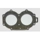 WSM cylinder head gasket for Yamaha