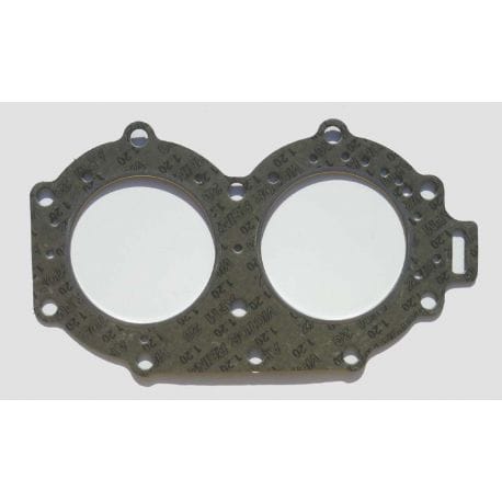 WSM cylinder head gasket for Yamaha