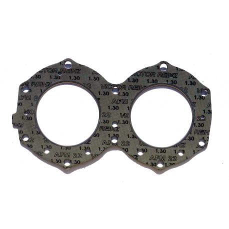 Cylinder head gasket for Yamaha 2-stroke jet ski 007-401