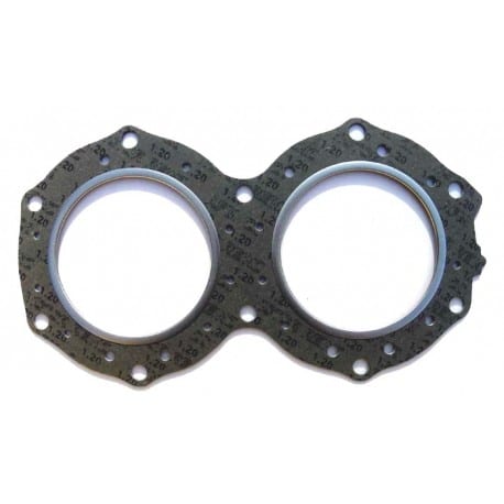 Cylinder head gasket for Yamaha 2-stroke jet ski 007-410